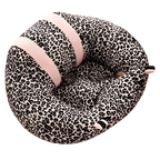 Coussin hygiénique réglable pour bébé