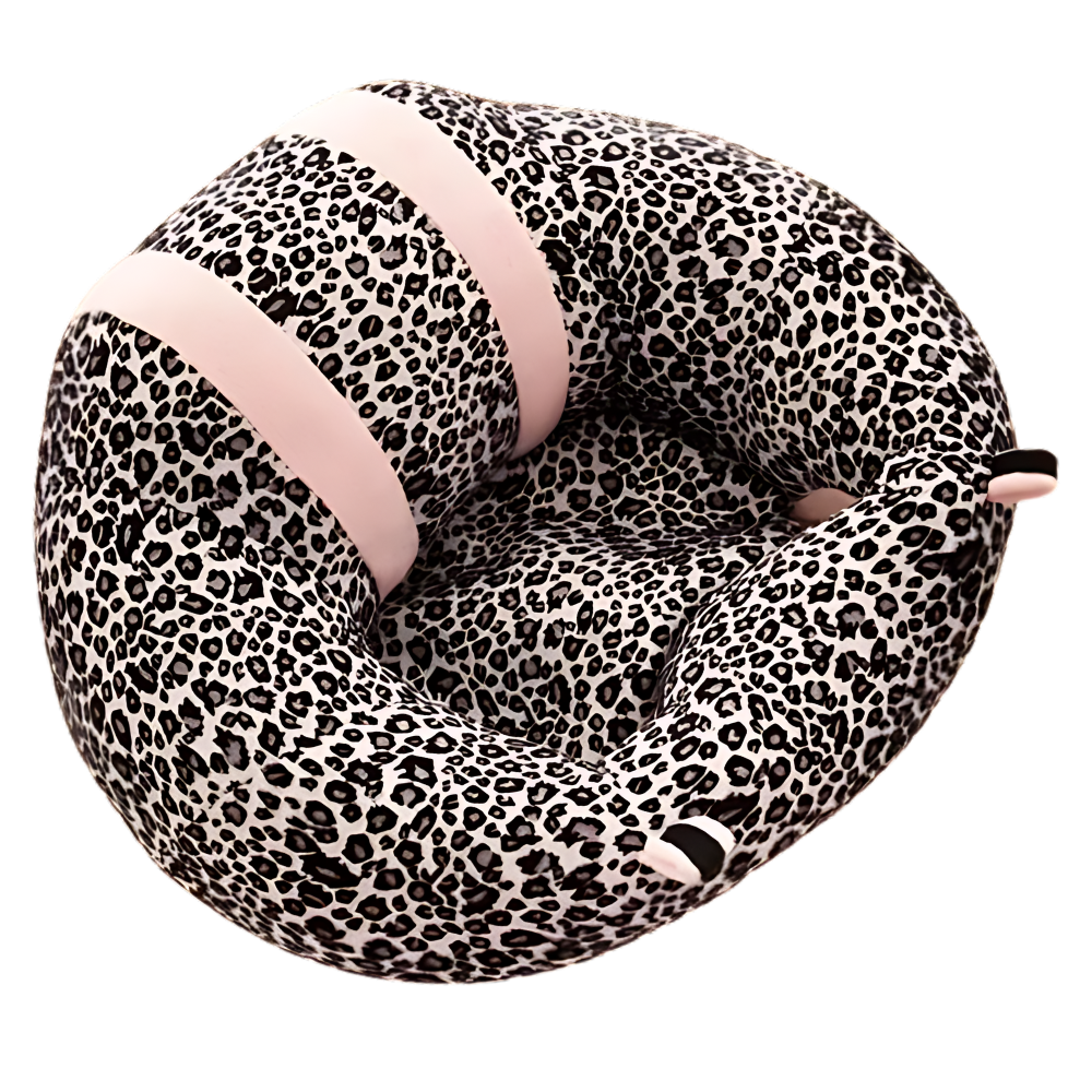 Coussin hygiénique réglable pour bébé