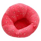 Coussin hygiénique réglable pour bébé