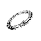 Bracelet réglable en forme de dragon de Midgard
