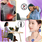Correcteur de posture cervicale réglable