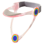 Correcteur de posture cervicale réglable