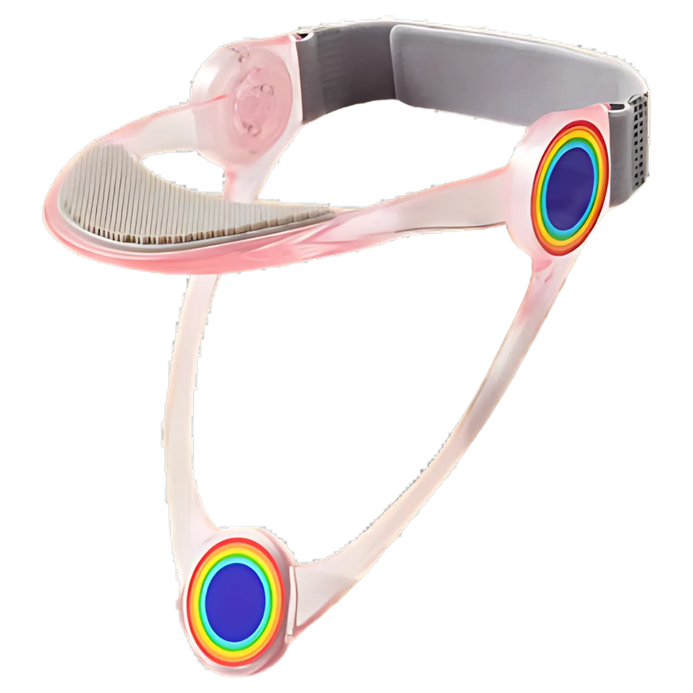 Correcteur de posture cervicale réglable
