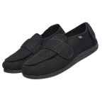Chaussures orthopédiques ajustables pour pieds diabétiques