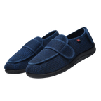 Chaussures orthopédiques ajustables pour pieds diabétiques