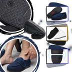 Chaussures orthopédiques ajustables pour pieds diabétiques