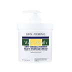 Crème raffermissante naturelle avancée