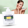 Crème raffermissante naturelle avancée