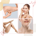 Crème raffermissante naturelle avancée