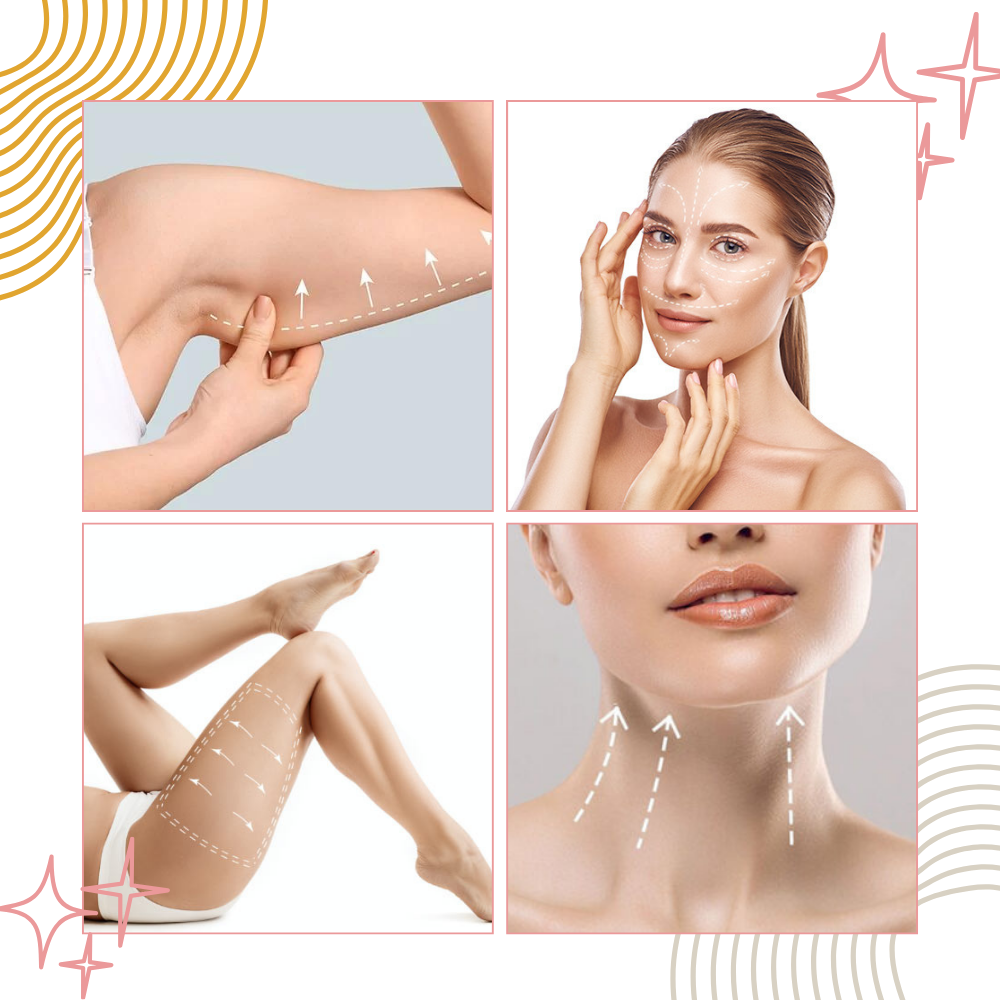 Crème raffermissante naturelle avancée