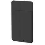 Porte-cartes adhésif pour téléphone