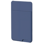 Porte-cartes adhésif pour téléphone