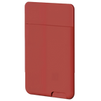Porte-cartes adhésif pour téléphone