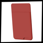 Porte-cartes adhésif pour téléphone