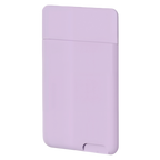 Porte-cartes adhésif pour téléphone