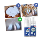 Spray nettoyant universel