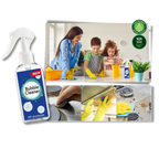 Spray nettoyant universel