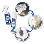 Spray nettoyant universel