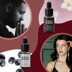 Parfum séduisant aux phéromones pour hommes et femmes