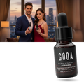 Parfum séduisant aux phéromones pour hommes et femmes