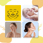 Lotion tonique au collagène éclaircissante anti-âge
