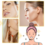 Lotion tonique au collagène éclaircissante anti-âge