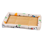 Tapis anti-dérapant et rafraîchissant pour animaux de compagnie