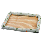 Tapis anti-dérapant et rafraîchissant pour animaux de compagnie