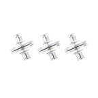 Clips magnétiques anti-fuite de lumière pour rideaux
