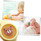 Bracelet anti-moustique pour enfants