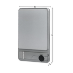 Batterie externe magnétique fine Apple