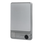 Batterie externe magnétique fine Apple