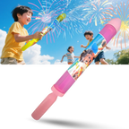 Pistolet à Eau Effet Feu D'Artifice