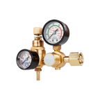 Régulateur de gas Argon