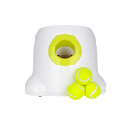 Lanceur de balles automatique  pour chiens