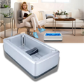 Distributeur automatique de couvre-chaussures