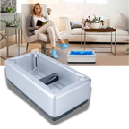 Distributeur automatique de couvre-chaussures