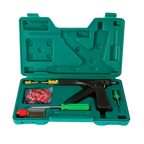 Kit de réparation automatique et universel de crevaisons de pneus