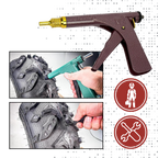 Kit de réparation automatique et universel de crevaisons de pneus