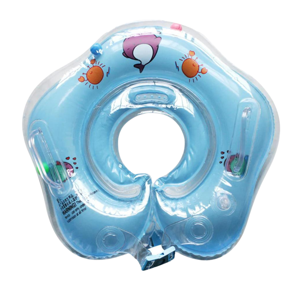 Bouée de cou pour bébé