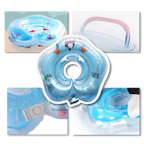 Bouée de cou pour bébé