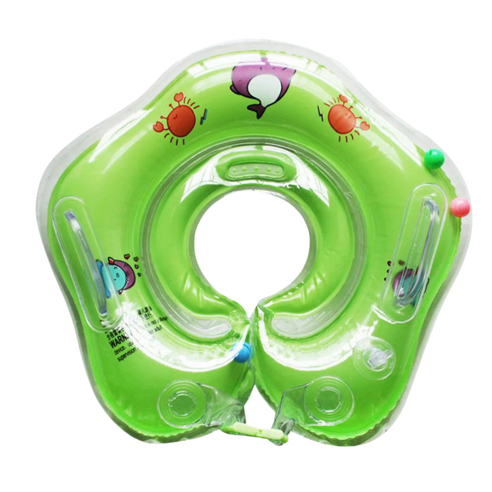 Bouée de cou pour bébé