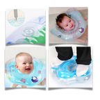 Bouée de cou pour bébé