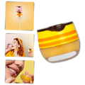 Baume hydratant au miel d'abeille