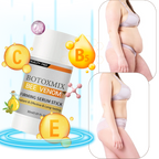 Sérum et crème anti-âge au venin d'abeille