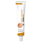 Sérum et crème anti-âge au venin d'abeille
