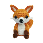 Kits de Crochet Créatifs d'Animaux pour débutants