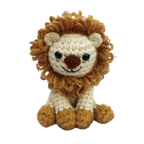 Kits de Crochet Créatifs d'Animaux pour débutants