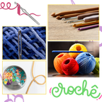 Kits de Crochet Créatifs d'Animaux pour débutants
