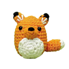 Kits de Crochet Créatifs d'Animaux pour débutants